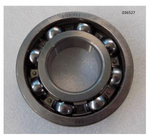 Подшипник (45х100х25) шариковый виброузла TSS-VP120TL/H (П.11)/Ball bearing