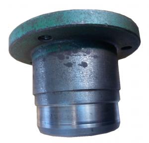 Ступица шкива  гасителя крутильных колебаний коленчатого вала Ricardo R6105AZLDS1; TDK 56-132 6LT/Hub, crankshaft pulley