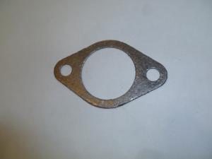 Прокладка коллектора и глушителя (круглая) для YSD 490Q / Gasket for YSD490Q,YSD490Q-08002a)