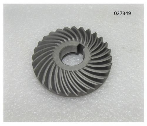 Шестерня большая редуктора TSS-65GPD/Large Bevel Gear-28-2 (65GPD-20)