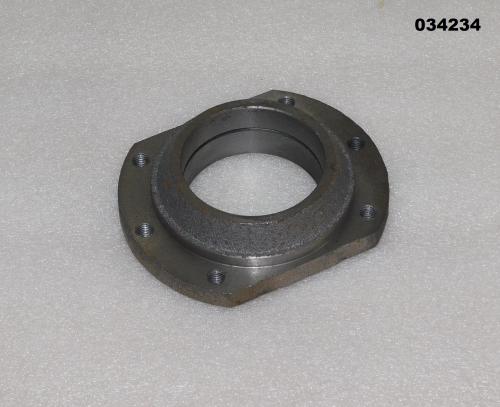 Корпус подшипника вала холостого хода TDA-N 230 6LTE/Idler gear bearing seat (761-07-007a)