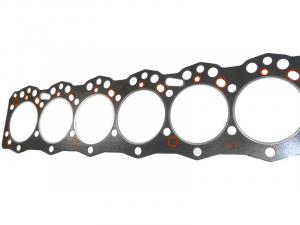 Прокладка головки блока цилиндров Ricardo R6105ZDS1; TDK 84-170 6LT/Cylinder head gasket