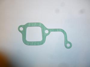 Прокладка впускного коллектора KM170/Intake manifold gasket