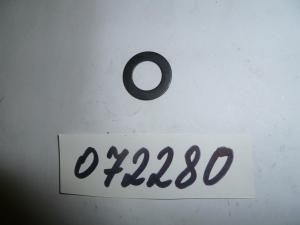 Опора нижняя  пружины клапана KM170/Valve spring seat