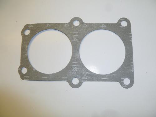 Прокладка крышки термостата TDY 192,235 6LT/Thermostat cover gasket (M3400-1306002)