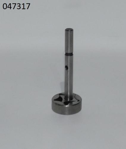 Насос масляный SDG 8000(..),1100FE / Oil pump (TSS SDG 8000EHA-SP-3-9-5)