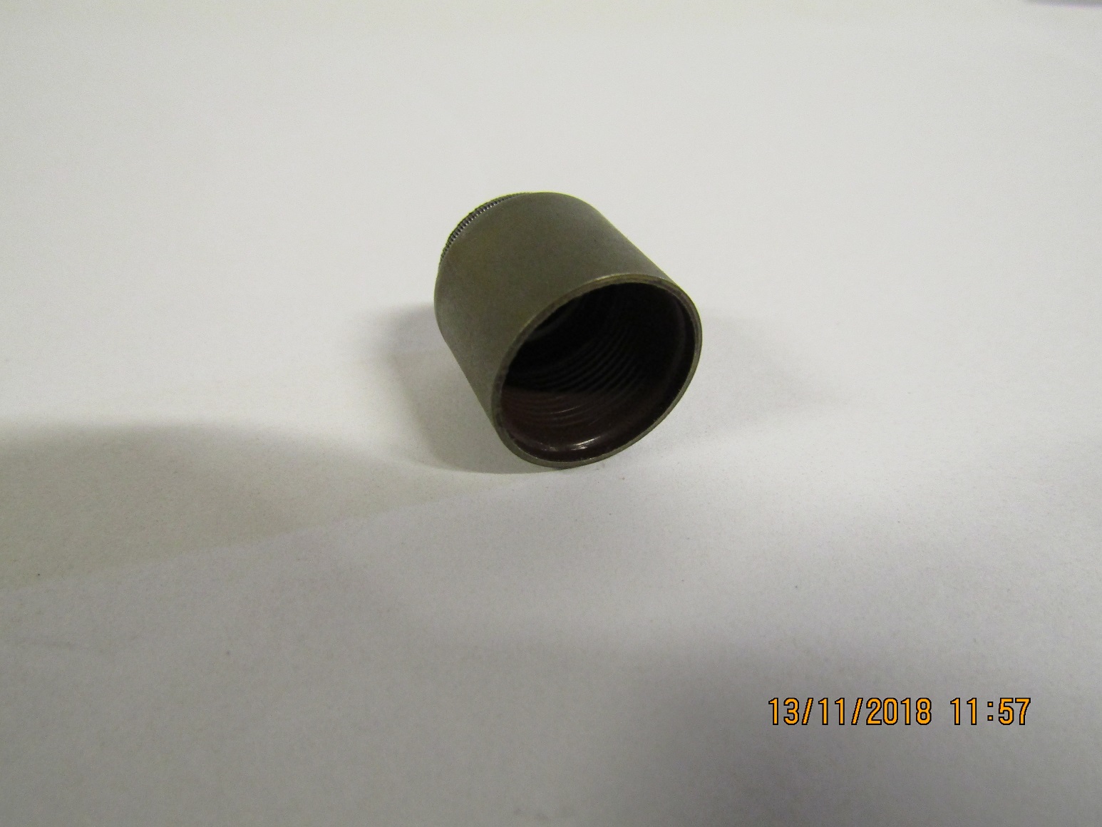 Колпачок маслосъемный TDQ 25 4L/Valve stem seal