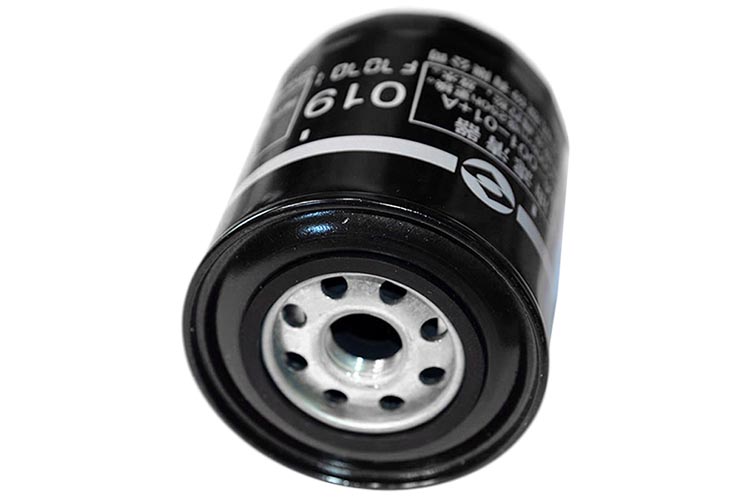 Фильтр топливный SDEC SC33W1150D2 TDS 660 6LTE/Fuel Filter (W98A-001-01)