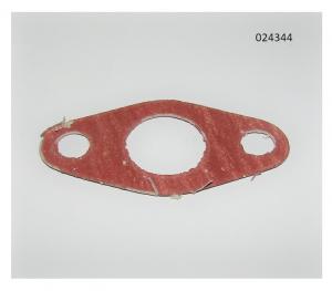 Прокладка трубки выходной насоса масляного TDQ 38 4L/Gasket