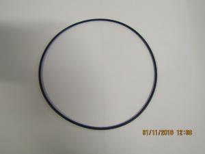 Кольцо уплотнительное гильзы 6M26  среднее/O-ring (1001525022/330201000035)
