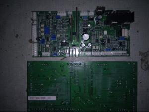 PRO MIG/MMA-160  CONTROL BOARD(PM-103-A(SMD)