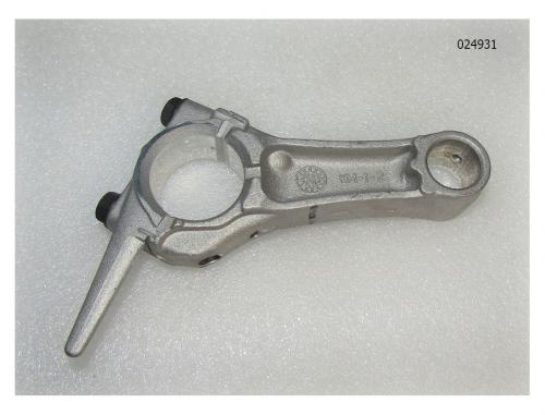 Шатун в сборе SGG 2000N-3200EN Duplex,SGG 3800Ei-4000Ei,KM170FD / Сonnecting rod body (03.03.13010-17003-00)