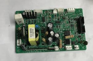 Плата управления главная TOP MIG/MMA-160 DG/MAIN CONTROL BOARD PK-159-A2(1)