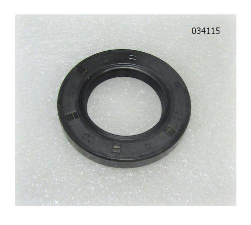 Сальник КВ (25х41,25х6) SGG 2000N-3200EN Duplex,KM170FD Km / Oil Seal (04.01.90682-16801-00)
