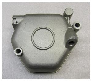 Крышка клапанная головки блока цилиндра KM186F/Cylinder head cover