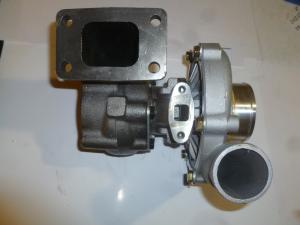 Турбокомпрессор Ricardo R6105; TDK 100,132 6LT(YJ75AK)/Turbocharger