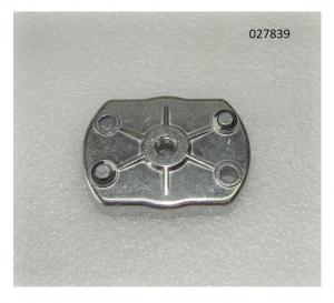 Собачка стартера 1E48F/Starting Jaw Driving Plate TSS-JH96 (№26, 1E48F)