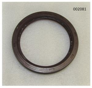 Сальник (80х100х12) вала коленчатого задний TDQ 10,12,15 4L/Rear oil  seal