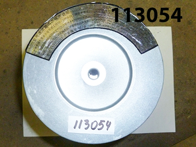 Фильтр воздушный двойной цилиндрический (Ф1-165х85х340 /Ф2-81х70х325) TBD 226B-4 D/Air filter (13023207)