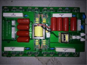 PRO CUT-60   INVERTER P.C BOARD(PM-01-A(CO2)