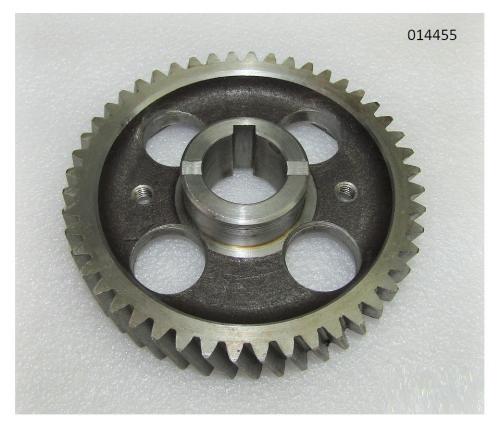 Шестерня вала распределительного TDY 19 4L/Camshaft timing gear