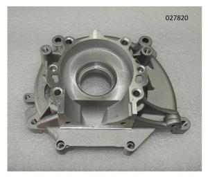 Крышка картера 1E48F/Left Crankcase TSS-JH96 TSS-JH96 (№42, 1E48F)