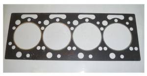 Прокладка головки блока цилиндров Ricardo N4105DS; TDK 42,N 38,56,66 4LT/Cylinder head gasket