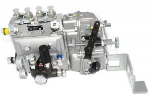 Насос топливный высокого давления Weichai WP4.6D44E2 /Injection pump Assy (2100562) (BHF4AW1050101)