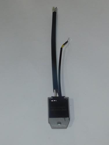 Реле зарядки АКБ SGG 10000(..),2V78F-2 / Charging voltage regulator relay (35412)