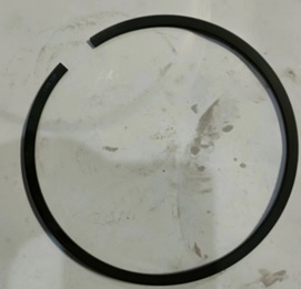 Кольцо поршневое Т-образное TDA-N 550 12VTE/T-shaped piston ring