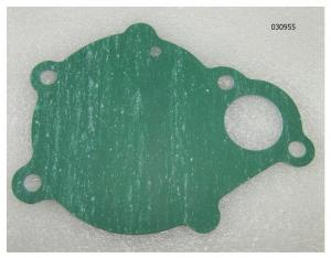 Прокладка насоса водяного TDR-K 22, 25 4L/Water pump gasket