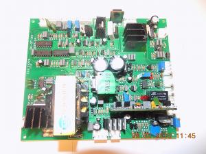 Плата управления/TOP MIG-315 CTT CONTROL BOARD PB-PK-37-A3(1)