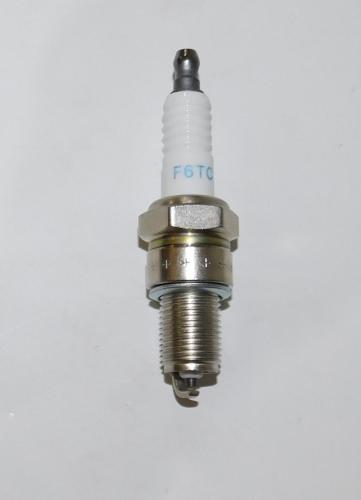 Свеча зажигания бензинового двигателя SGG 3200EN Duplex,KM170FP Km / Spark plug (04.08.30010-16807-00)