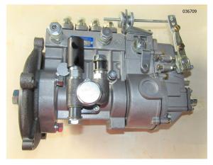 Насос топливный высокого давления TDK-N 110 4LT/Fuel injection pump subassembly 4RT310100