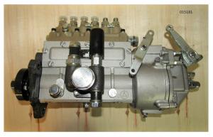 Насос топливный высокого давления TDY 120 6LT/Fuel Injection Pump