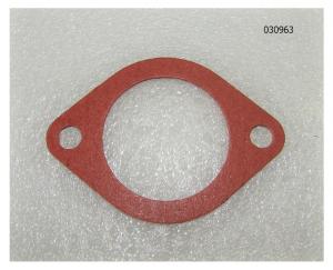 Прокладка крышки термостата TDR-K 25 4L/Thermostat cover gasket