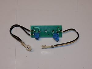 Плата выпрямителя/TOP MMA- 630 BRIDGE RECTIFIER BOARD PB-PH-33-A0(2)