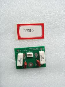 Плата TOP MIG/MMA-250F/UPTAKE BOARD PB-PH-101-A0(1)