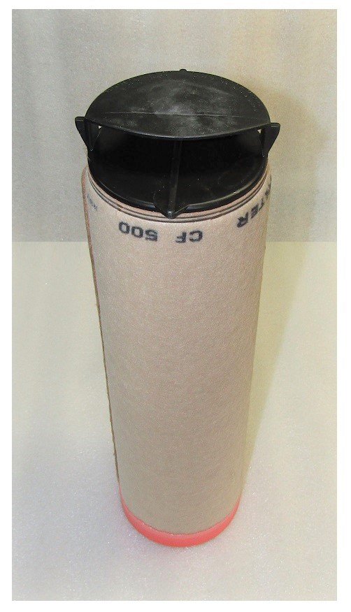 Фильтр воздушный BF4M1013EC/Air filter