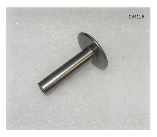 Толкатель клапана SGG 2000N-3200EN Duplex, KM170FD Km / Valve Tappet (03.04.14081-16801-00)
