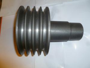 Шкив вала коленчатого TDW 562 12VTE/Crank pulley