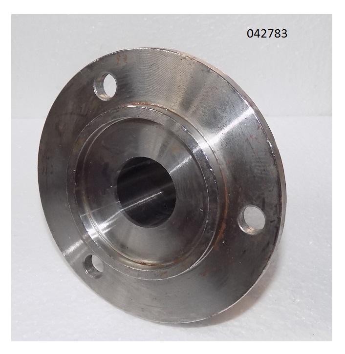 Цилиндр гидравлический виброузла TSS-WP265Y/Hydraulic Cylinder, №3 (CNP330Y003-03)