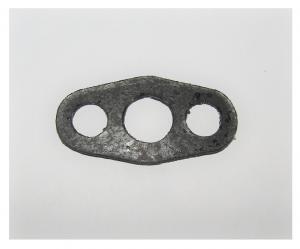 Прокладка трубки выхода масла из масляного насоса TDQ 15 4L/Oil outlet pipe gasket