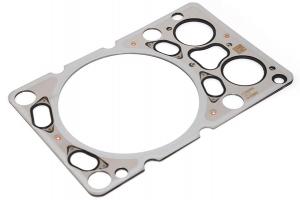 Прокладка головки блока цилиндров Baudouin 6M21G500/5 /Cylinder Head Gasket (612700040018)