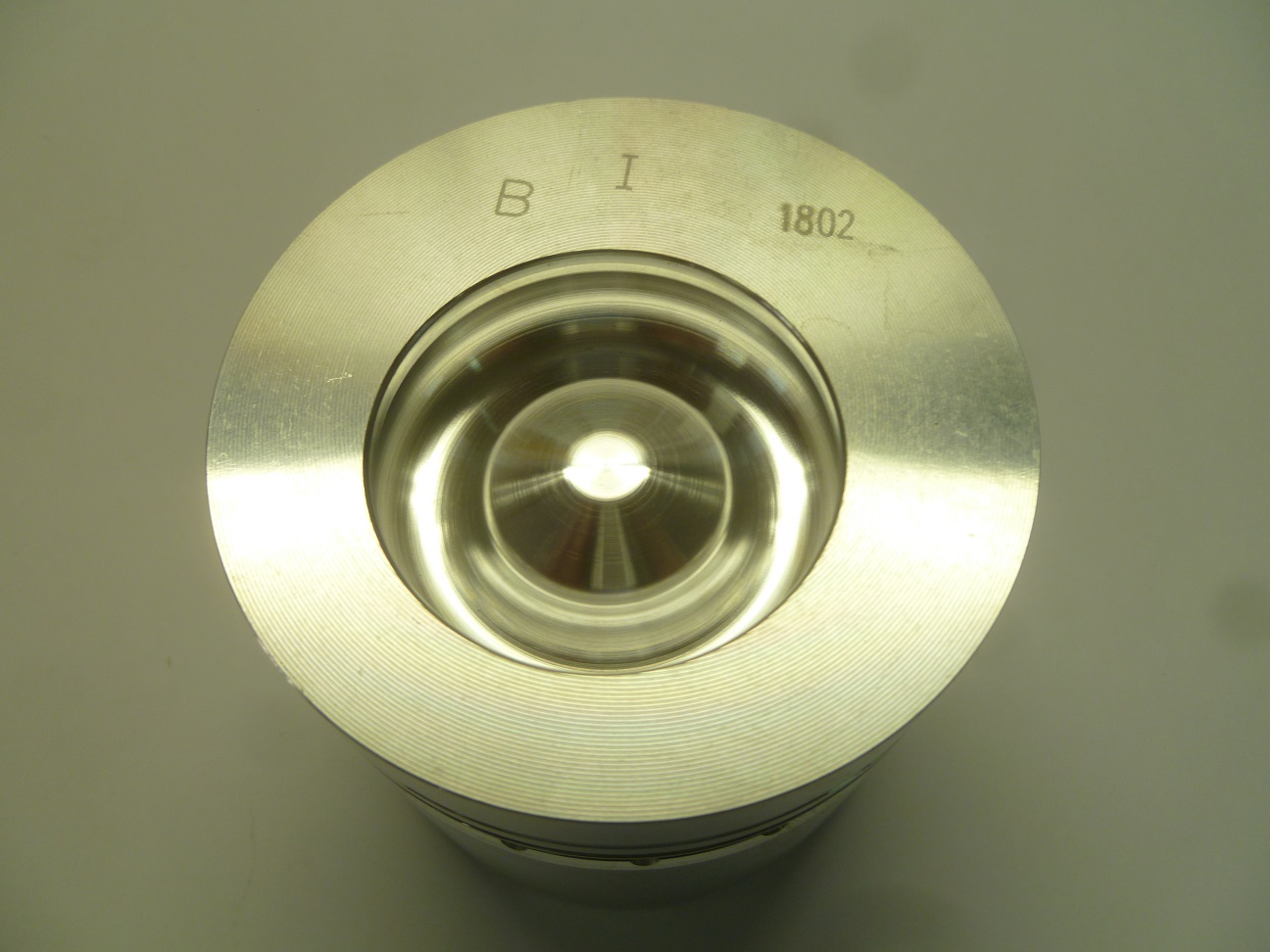 Поршень TDY-N 15 4L (D=85 мм)/ Piston