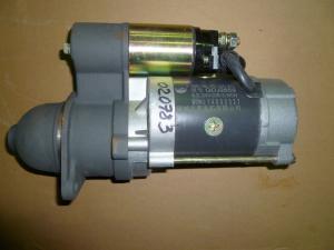 Стартер электрический Ricardo N4105ZDS/Starting motor (495-12100 (b), QDJ2659, 24v, 5,5 kw)