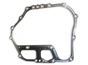 Прокладка крышки блока цилиндра SDG 6500,186F,186 FA ,192 FD/Crankcase cover gasket