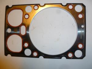 Прокладка головки блока цилиндров Ricardo R6126A-260DE; TDK 260 6L/Cylinder head gasket