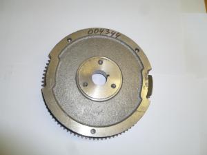 Маховик в сборе с венцом SGG10000/Flywheel