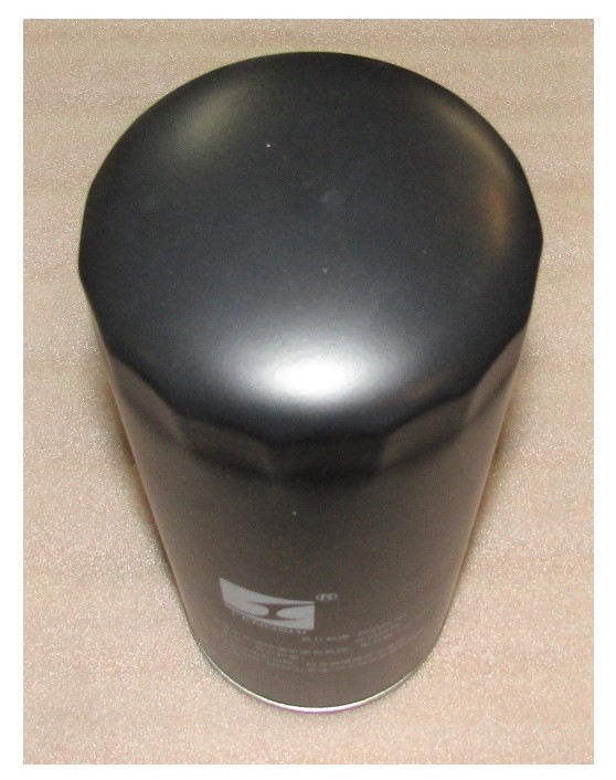 Фильтр масляный TDW 339,353 6LT/Oil filter